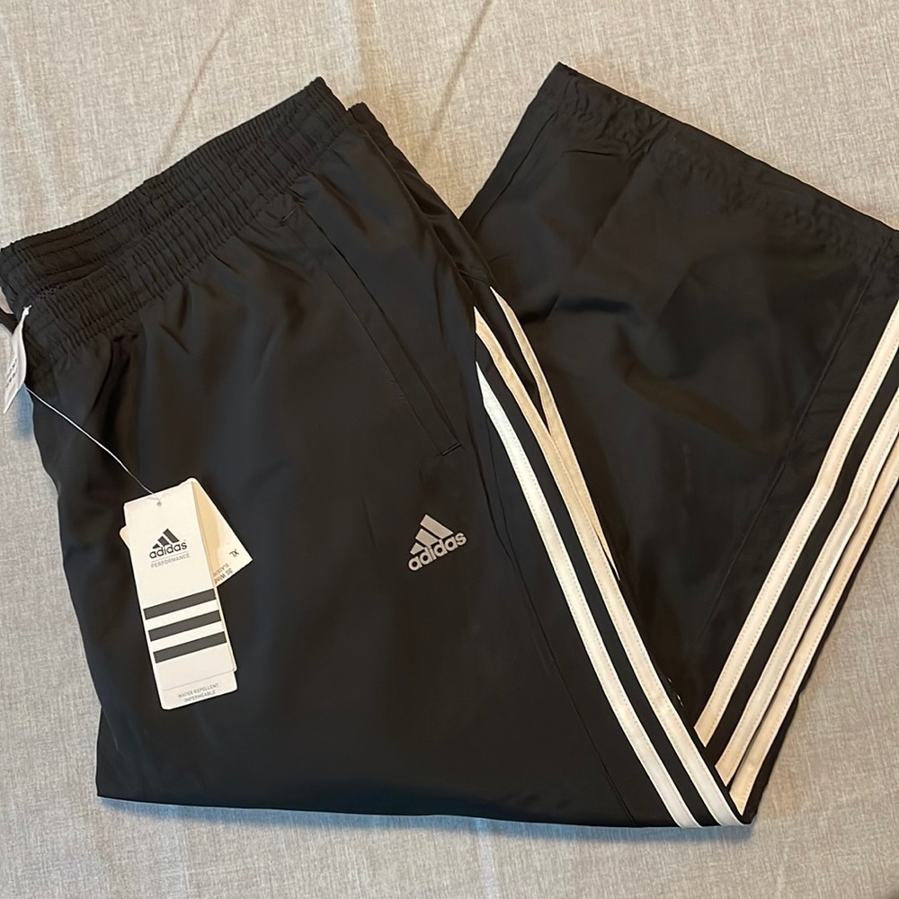 Adidas Wind Capri - Size XL - NWT